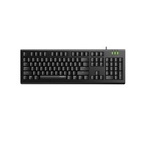  Rapoo NK1800 - Wired Keyboard 