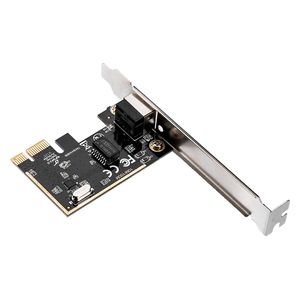  ORICO PTR-BK - PCI Ethernet Adapter 