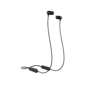  advance index 20BS06 - Bluetooth Headphone In Ear - Black 