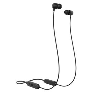  advance index 20BS06 - Bluetooth Headphone In Ear - Black 