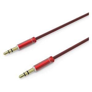  LDNIO LS-Y01 - Cable Aux - 1 m 