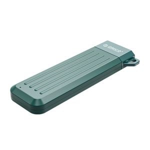  ORICO MM2C3-GN - Hard Drive Cover - Green 