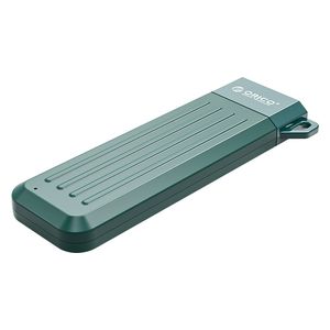  ORICO MM2C3-GN - Hard Drive Cover - Green 