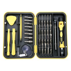  ِAdvance Index MO-1641 - Screwdriver Set - 36 Pieces 
