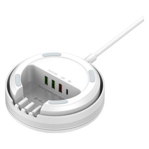 LDNIO AW003 -  Wireless Charger - 32W - White
