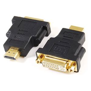 محول ادفانس انديكس دي في اي الى اتش دي ام اي - TR-1247 - اسود