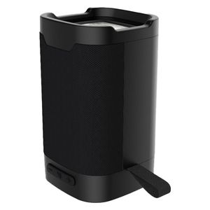  advance index 21YX06 - Bluetooth Speaker - Black 