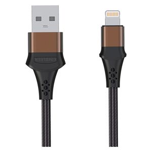  KINGLEEN K55 - Cable USB-C To IPhone - 1m 