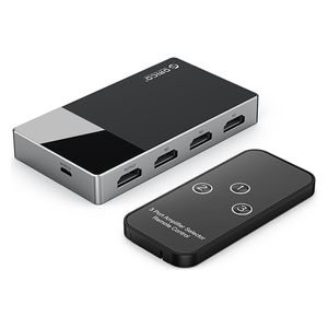  موزع HDMI اوريكو - HD-3H - اسود 