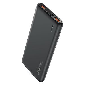  شاحن محمول فونينج - P51 - 10000mah - اسود 