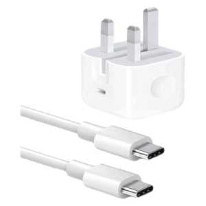  Ourok - Charger - 35W - White 