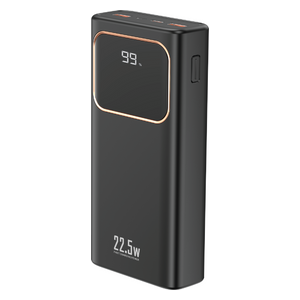  شاحن محمول فونينج - P58 - 20000mah - اسود 