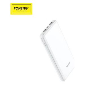  شاحن محمول فونينج - P52 - 20000mah - ابيض 