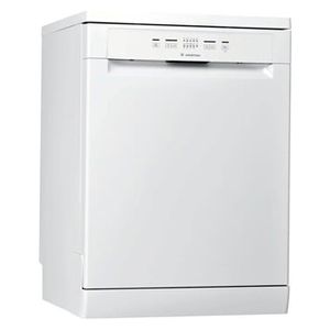  غسالة صحون اريستون - 12 سيت - 6 برامج - LCF-2B19 - ابيض 