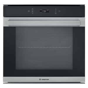  Ariston FI7871SPIXA Built-In Electric Oven - 73L - Inox 