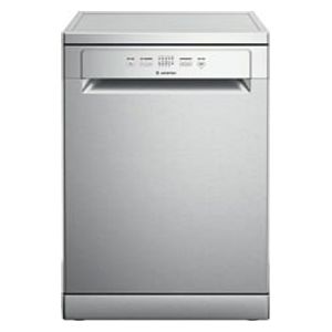  غسالة صحون اريستون - 12 سيت - 6 برامج - LFC-2B19-X - سلفر 