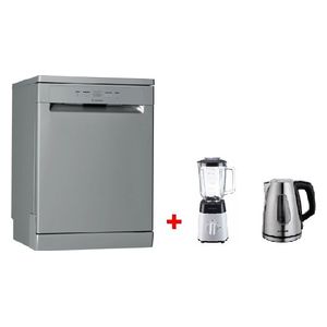  Ariston LFC2B19X-CK-6301-CSB-P1504 - 13 sets - Dishwasher - Inox 