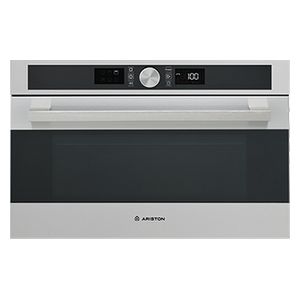  Ariston MD554IXA - 31L - Built-in Microwave - Stainless Steel 