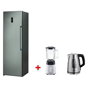  مجمدة عامودية اريستون - 14 قدم - UA8F2DXIEX-CK-6301--CSB-P1504 - ايونكس 