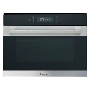  Ariston MP776IXA - Built-In Microwave - 40L - Silver 