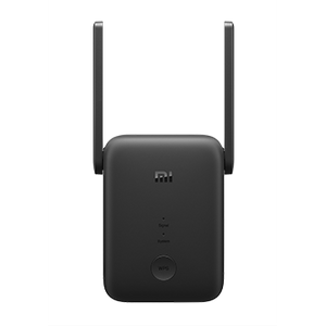  Xiaomi DVB4348GL - WiFi Range Extender - Black 