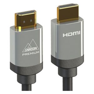  Premium 8856415575266 - Cable HDMI To HDMI - 5 m 