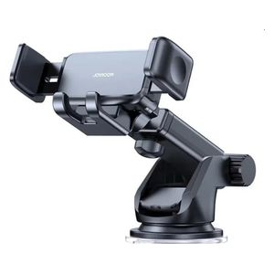 Joyroom JR-ZS283 - Car Phone Holder - 4.7-6.7 inch Smartphones - Black 