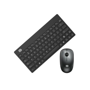  FUDE G1500 - Wireless Keyboard & Mouse 