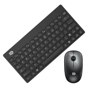  FUDE G1500 - Wireless Keyboard & Mouse 