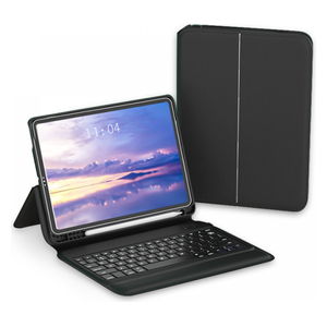  WiWU 66973218934266 - Wireless Keyboard - 11" - Black 