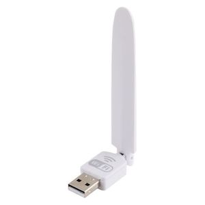  Alfa USB Wireless Adapter - UW10s - White 