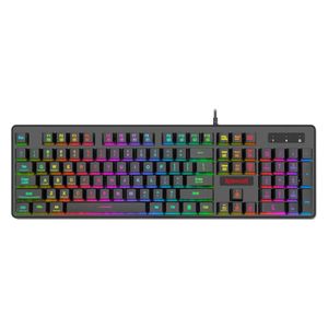 لوحة مفاتيح سلكية ريدراكون - K509RGB-DYAUS