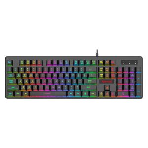  لوحة مفاتيح سلكية ريدراكون - K509RGB-DYAUS 