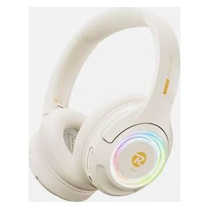  Remax rb-760-hb - Bluetooth Headphone Over Ear - White 