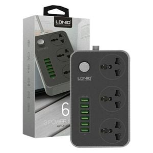  LDNIO SC3604 - Power Socket 