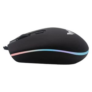  Crown Micro CMGM-239 - Wired Mouse 