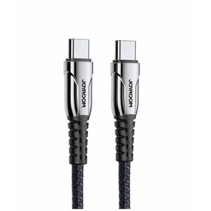 Joyroom S-1234K1 - Cable USB-C To USB-C - 1.2m - Black