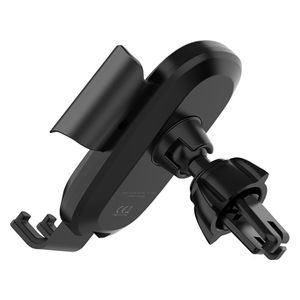 LDNIO MW21 - Mobile Holder - Black