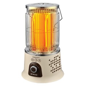  Newal Carbon Heater - CHT-581-04- Beige 