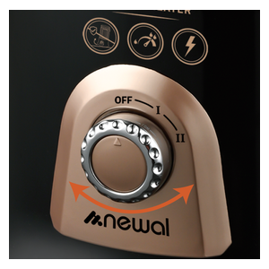  Newal Carbon Heater - CHT-581-04- Beige 