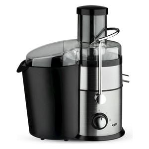 عصارة فواكه ار اي اف - R2812 - 1000 واط - اسود 