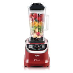  خلاط ار اي اف - R2828 -1800 واط - احمر 