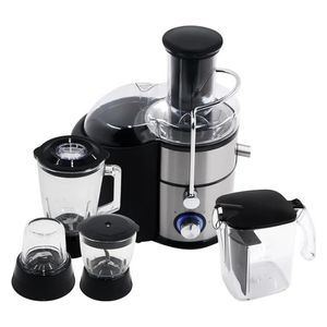  RAF  R2823 - Juicer - 1000W - Black 