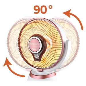  Newal Carbon Heater - CHT-530-01 