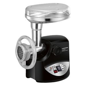 Gosonic GMG-744 - Meat Grinder - Black