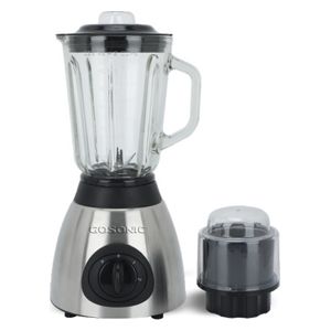 Gosonic GSB-435 - Blender -500W - Silver