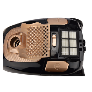  Newal VAC-3510 - 2000 W - Bagless Vacuum Cleaner 