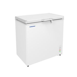 Gosonic GCF-5012 - 10ft - Chest Freezer - White