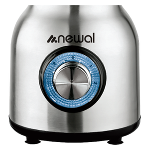  Newal BLD-3048 - Blender - 500 W - Silver 