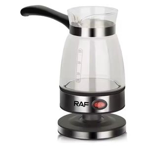  غلاية ار اي اف -  2.0لتر - 650واط - R125 - اسود 